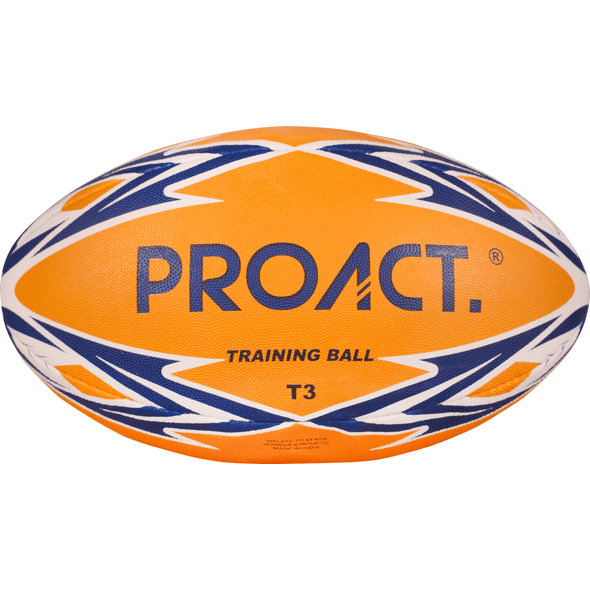 Proact | Herausforderer-Ball